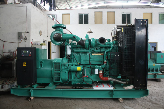 宁海环保无噪音：租用静音发电机组，为环境和耳朵双重保驾护航